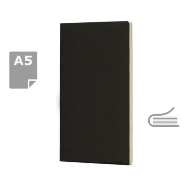  MOLESKINE Cahier Journal cca. A5 black