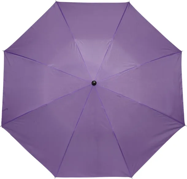  Poliester (190T) kišobran Mimi purple