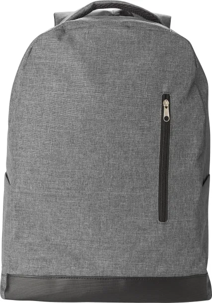 CELESTE rPET (600D) ruksak, 15'' anthracite