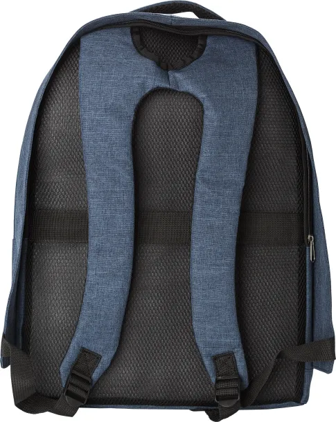 CELESTE rPET (600D) ruksak, 15''