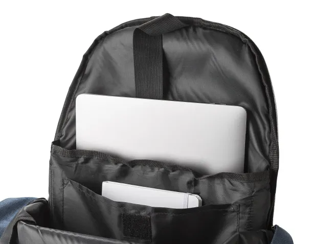 CELESTE rPET (600D) ruksak, 15''