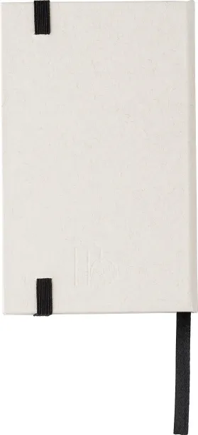 BOHDI Notes od recikliranih tetrapaka, A6