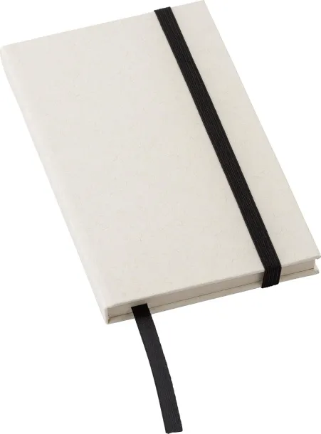 BOHDI Notes od recikliranih tetrapaka, A6