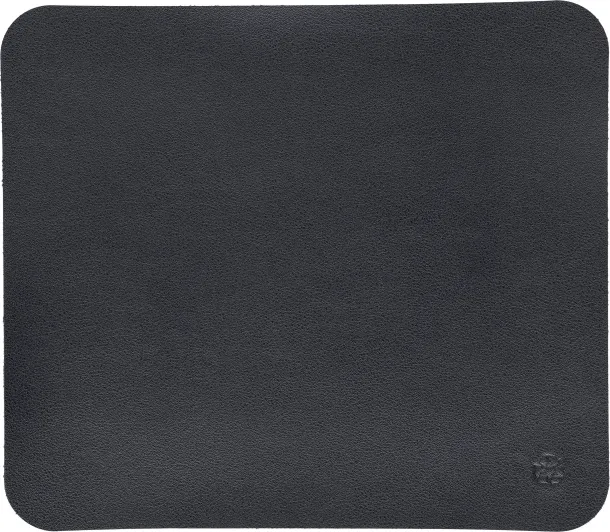 ALEXIS Recycled mouse mat black