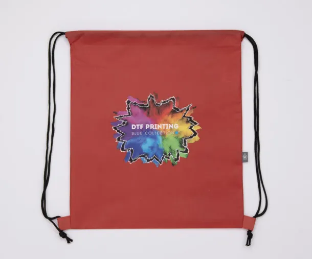 GARTY rPET bag 3546 C