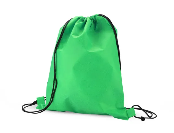 GARTY rPET bag zielony