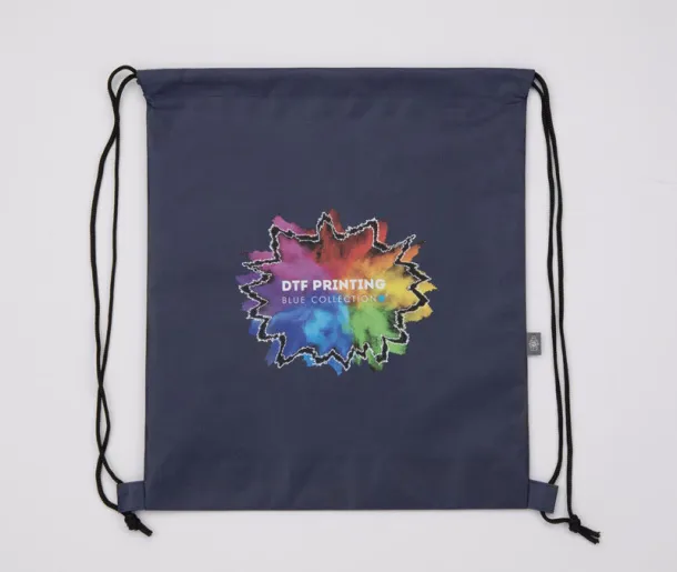 GARTY rPET bag granatowy