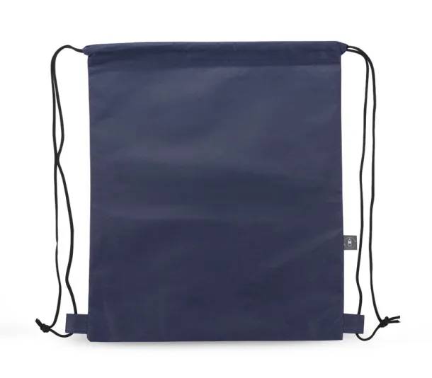 GARTY rPET bag granatowy