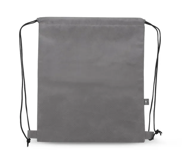 GARTY rPET bag szary