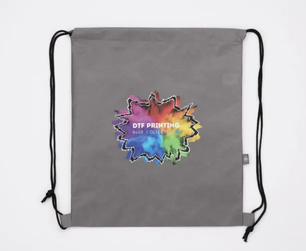 GARTY rPET bag szary