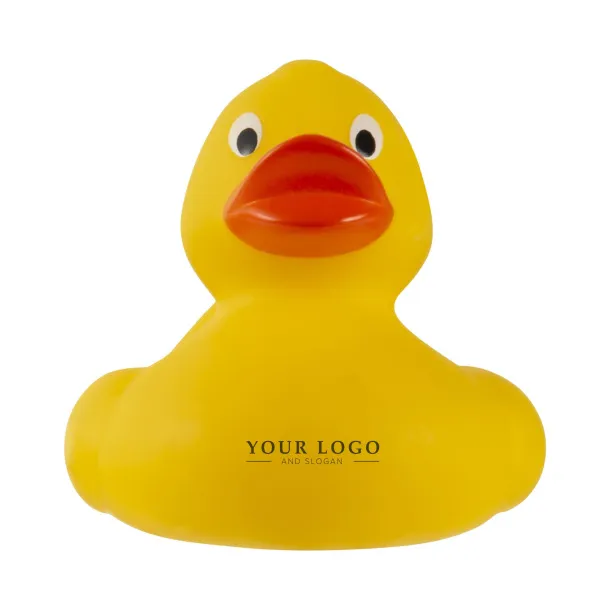 MIRTA PVC rubber duck