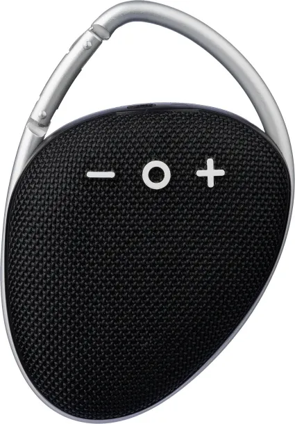 Madison ABS outdoor speaker Crna