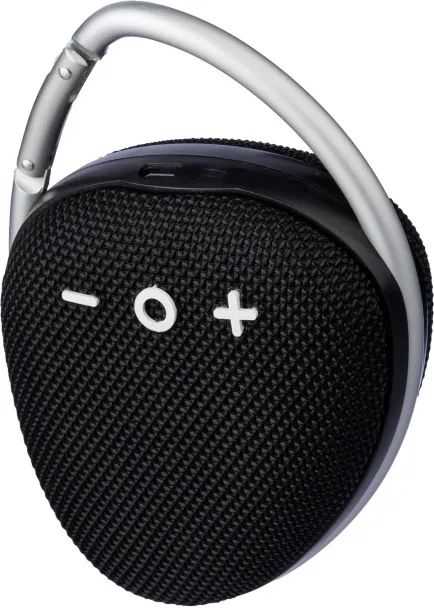 Madison ABS vanjski zvučnik Crna