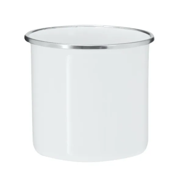  Ceramic mug 200 ml Bijela