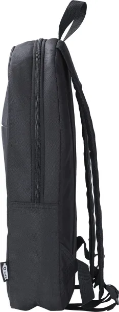 Phineas ruksak za laptop od rPET poliestera (600D), 15"