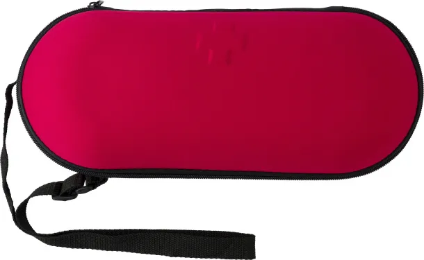  HAZEL Car emergency first aid kit Crvena