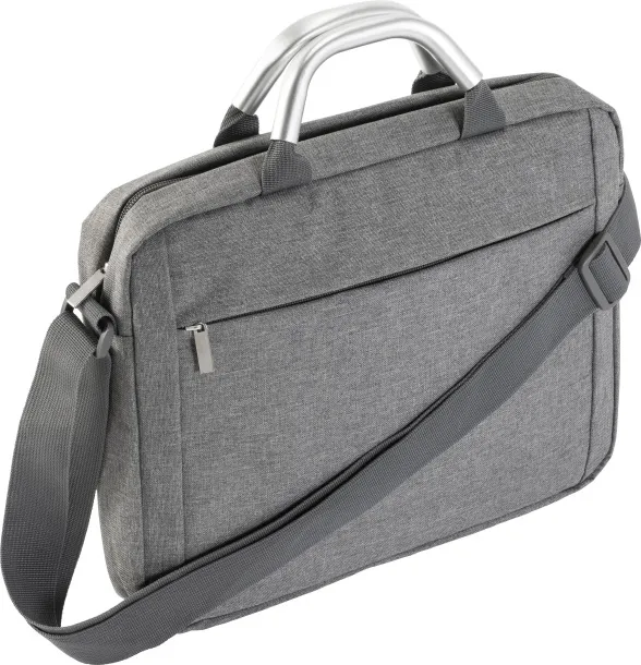 ANYA Polycanvas (600D) laptop bag