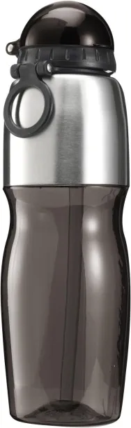  Emberly boca od nehrđajućeg čelika PS, 800 ml Crna