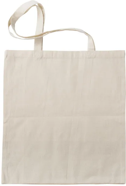 Kyler Cotton (160 g/m2) shopping bag 