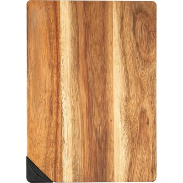  Cutting board brown