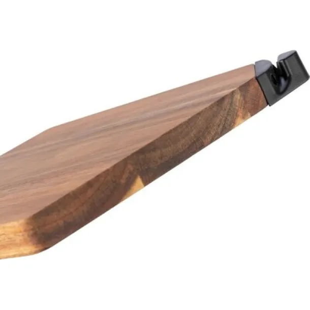  Cutting board brown