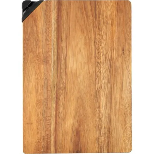  Cutting board brown