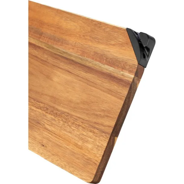  Cutting board brown