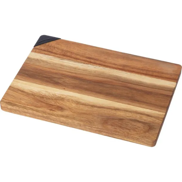  Cutting board brown