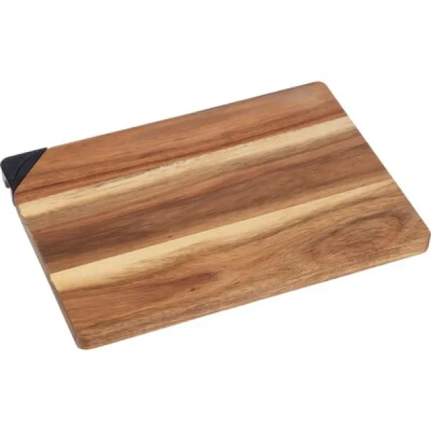  Cutting board brown