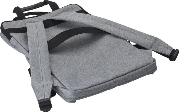 SETH Polycanvas (300D) ruksak, 15"