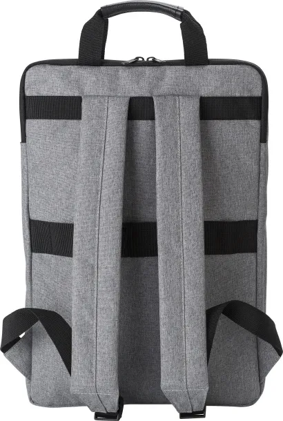 SETH Polycanvas (300D) backpack