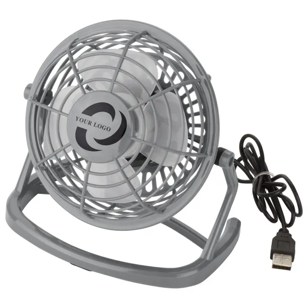  PRESTON PP desk fan