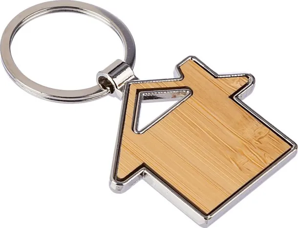 BERND Zinc alloy key holder