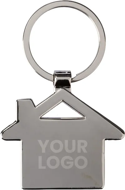 BERND Zinc alloy key holder