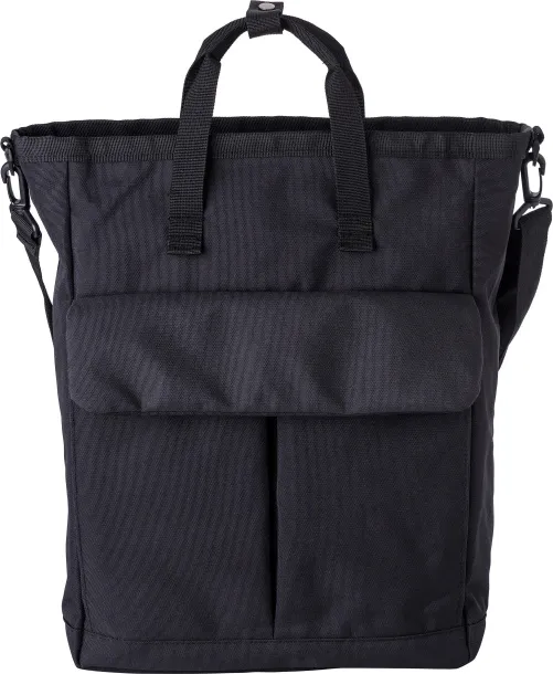 Dean Torba za rame od poliestera (900D), 15" Crna