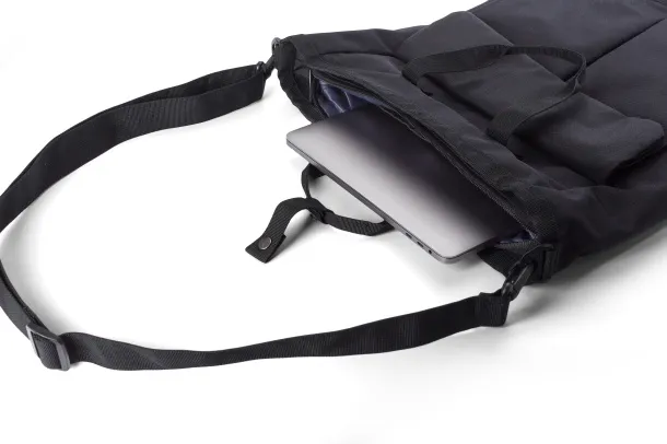 Dean Torba za rame od poliestera (900D), 15"