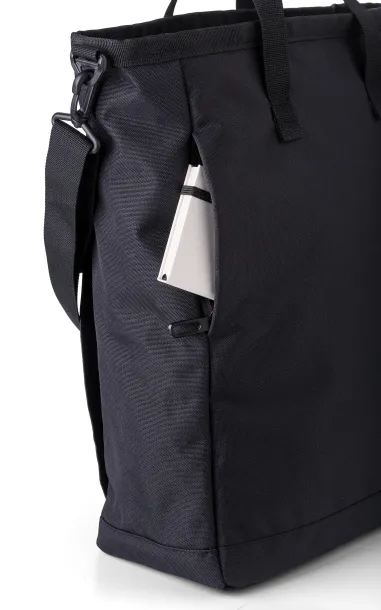 Dean Torba za rame od poliestera (900D), 15"