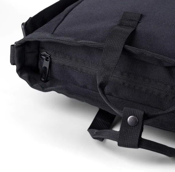 Dean Torba za rame od poliestera (900D), 15"