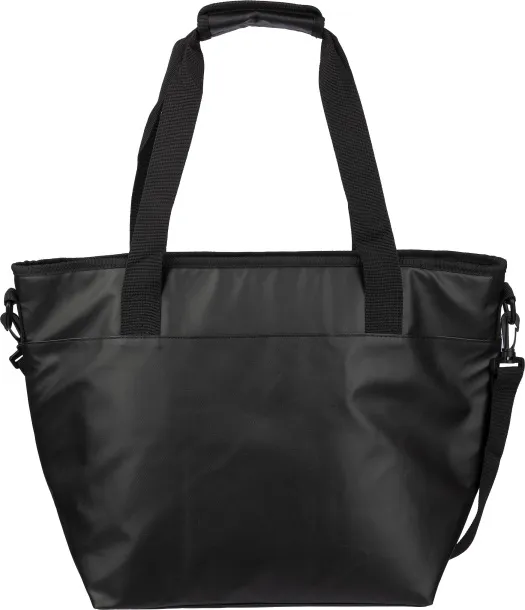 Matthias Polyester (600D) cooler carrying bag