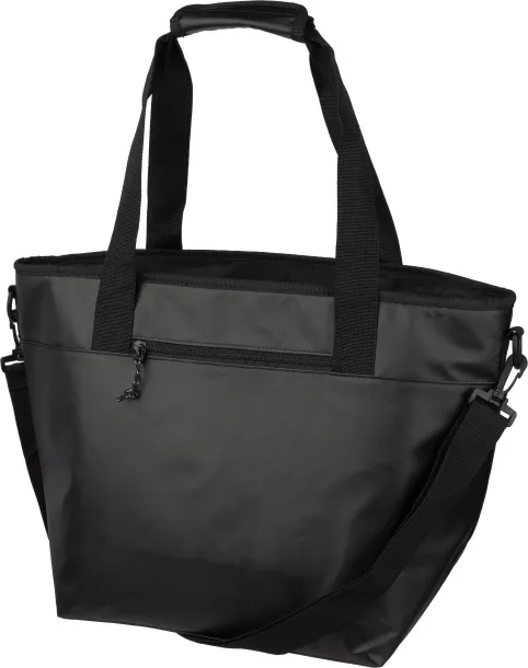 Matthias Polyester (600D) cooler carrying bag