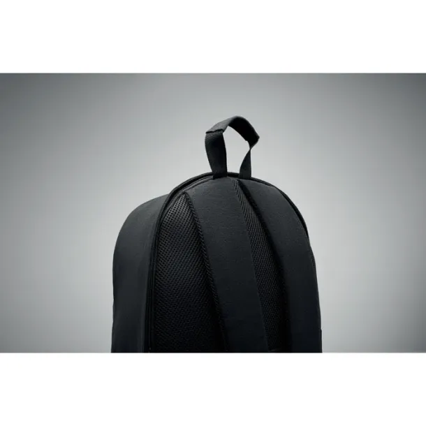 KOPER BACK 15 inch laptop backpack Black