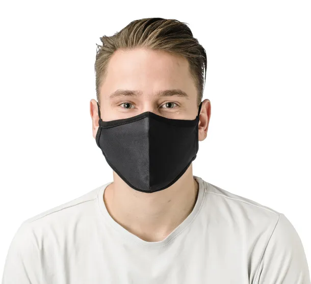 RIYAN Cotton reusable face mask