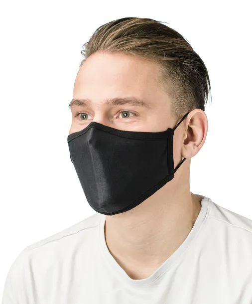 RIYAN Cotton reusable face mask