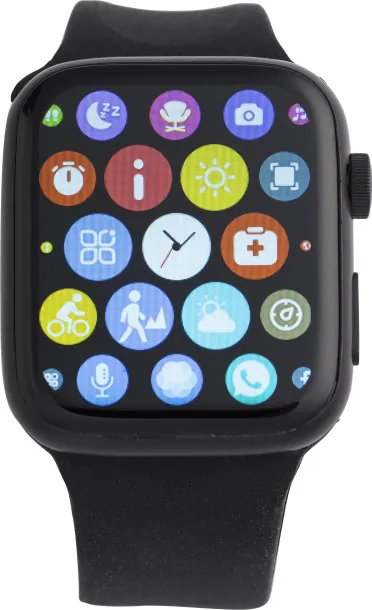 ASHER PC smart watch