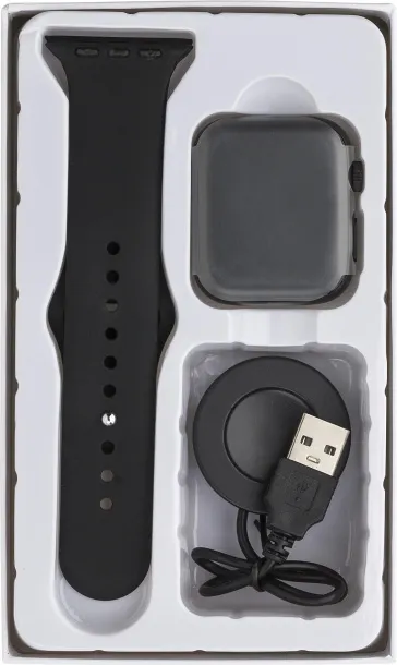 ASHER PC smart watch