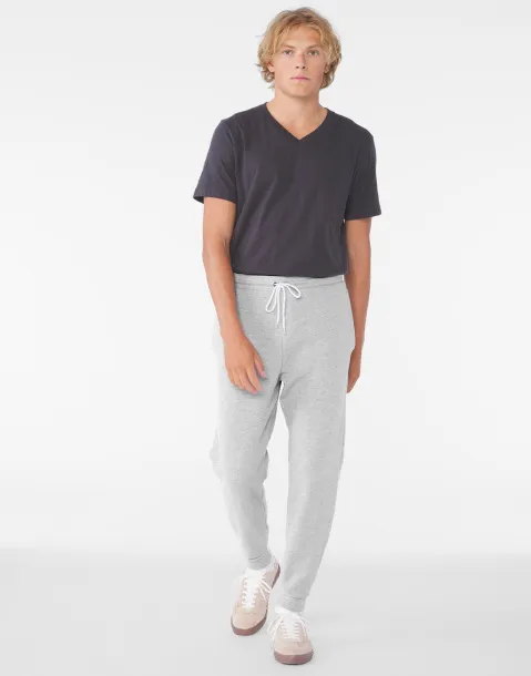  Unisex Jogger Sweatpants - Bella+Canvas