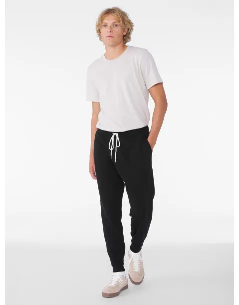  Unisex Jogger Sweatpants - Bella+Canvas