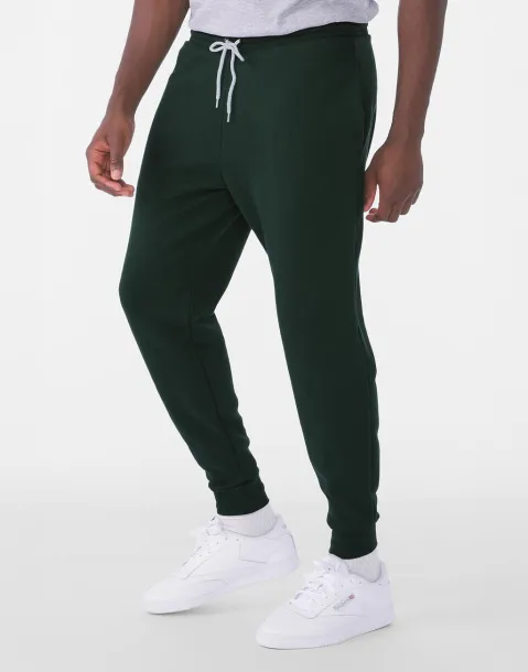  Unisex Jogger Sweatpants - Bella+Canvas