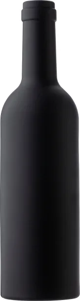 KIERAN ABS wine set Crna