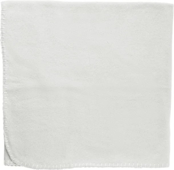 Owen plišana igračka medo s dekom od flisa, 180 g/m² beige